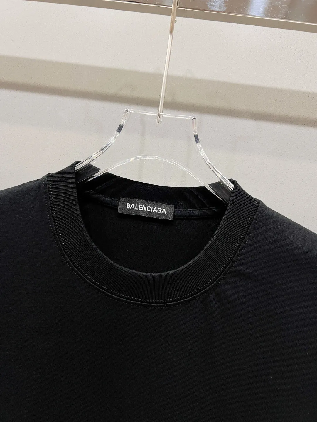 P110（ In Stock ） 280 ， 32 ， ， ， ， ， ， ， ， Breathable ， ， ， ，Versatile ， size: S~XL ：White Black